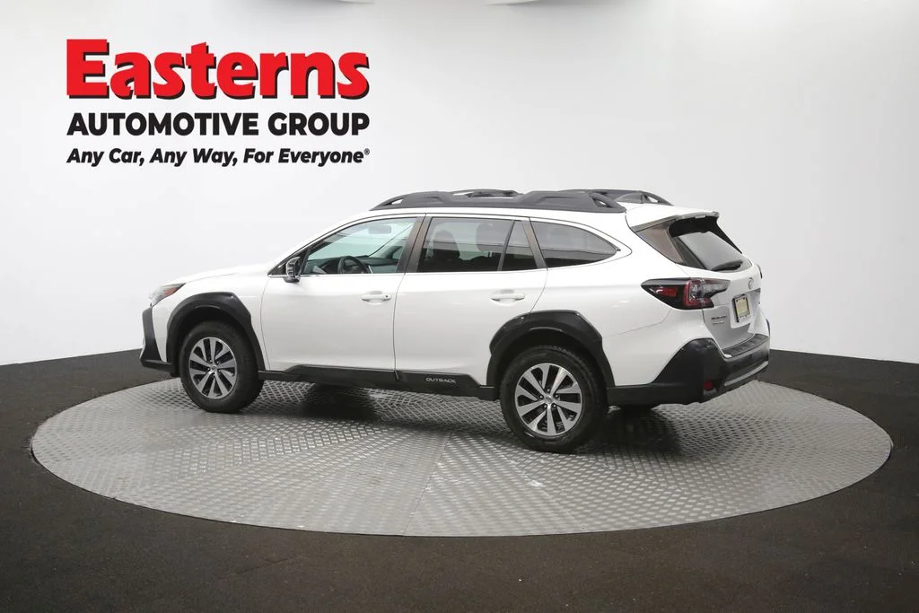 Used 2023 White Subaru Premium image 62