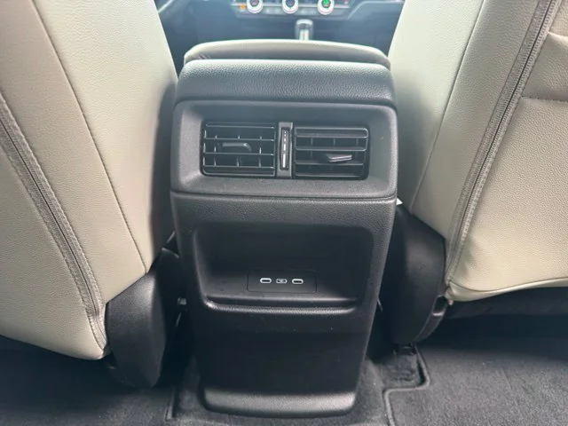 Used 2024  Honda EX-L image 16