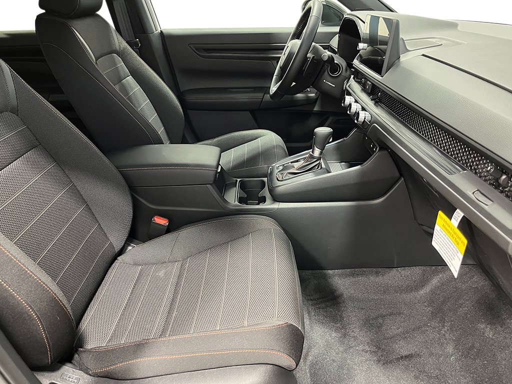 2026 Honda CR-V TrailSport - Photo 28