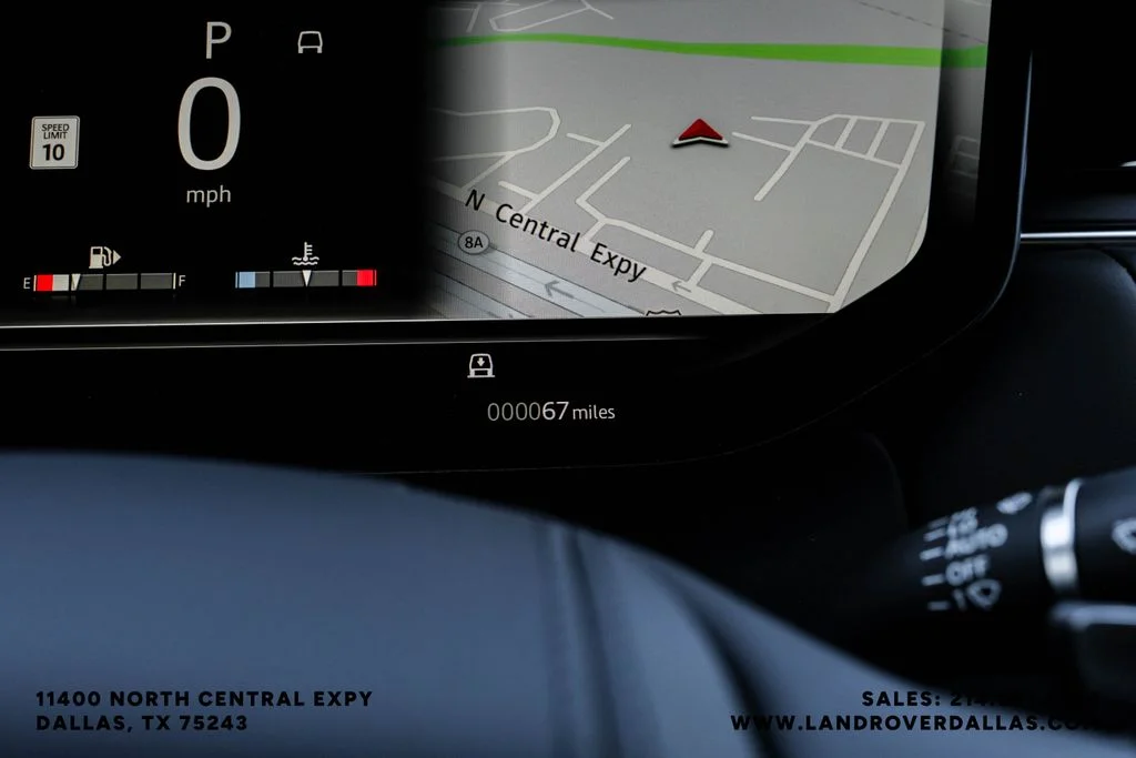 2026 Land Rover Range Rover SE - Photo 21
