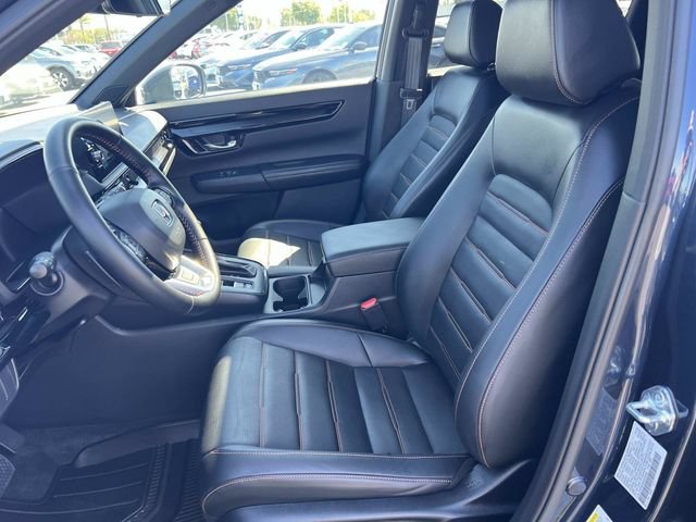 2025 Honda CR-V Sport Touring - Photo 21