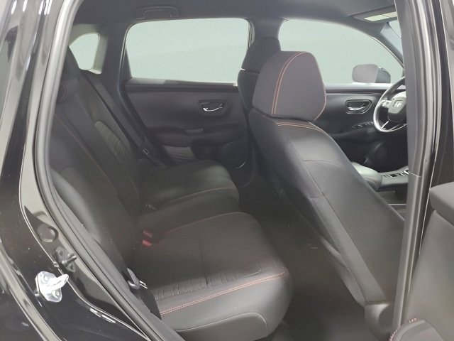 2026 Honda HR-V Sport - Photo 49