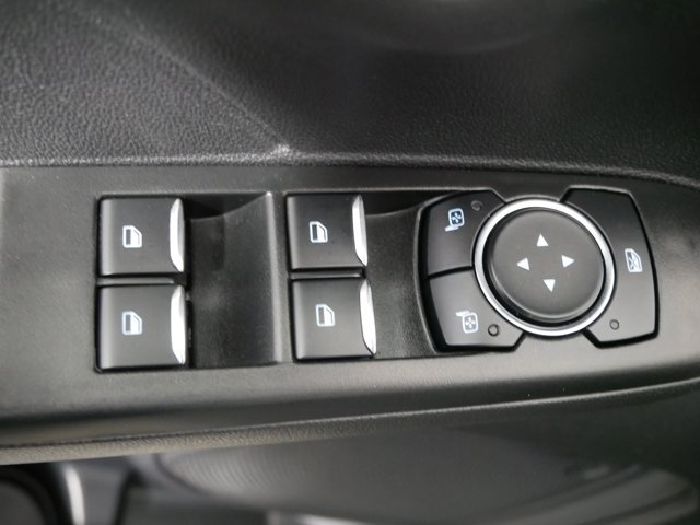 2025 Ford Escape Platinum - Photo 25