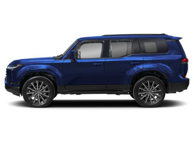 New 2026 Nightfall Mica Lexus LUXURY PLUS image 6