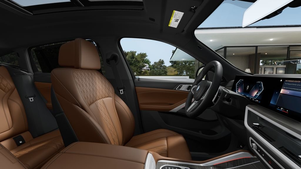 New 2027 Alpine White BMW xDrive40i image 32