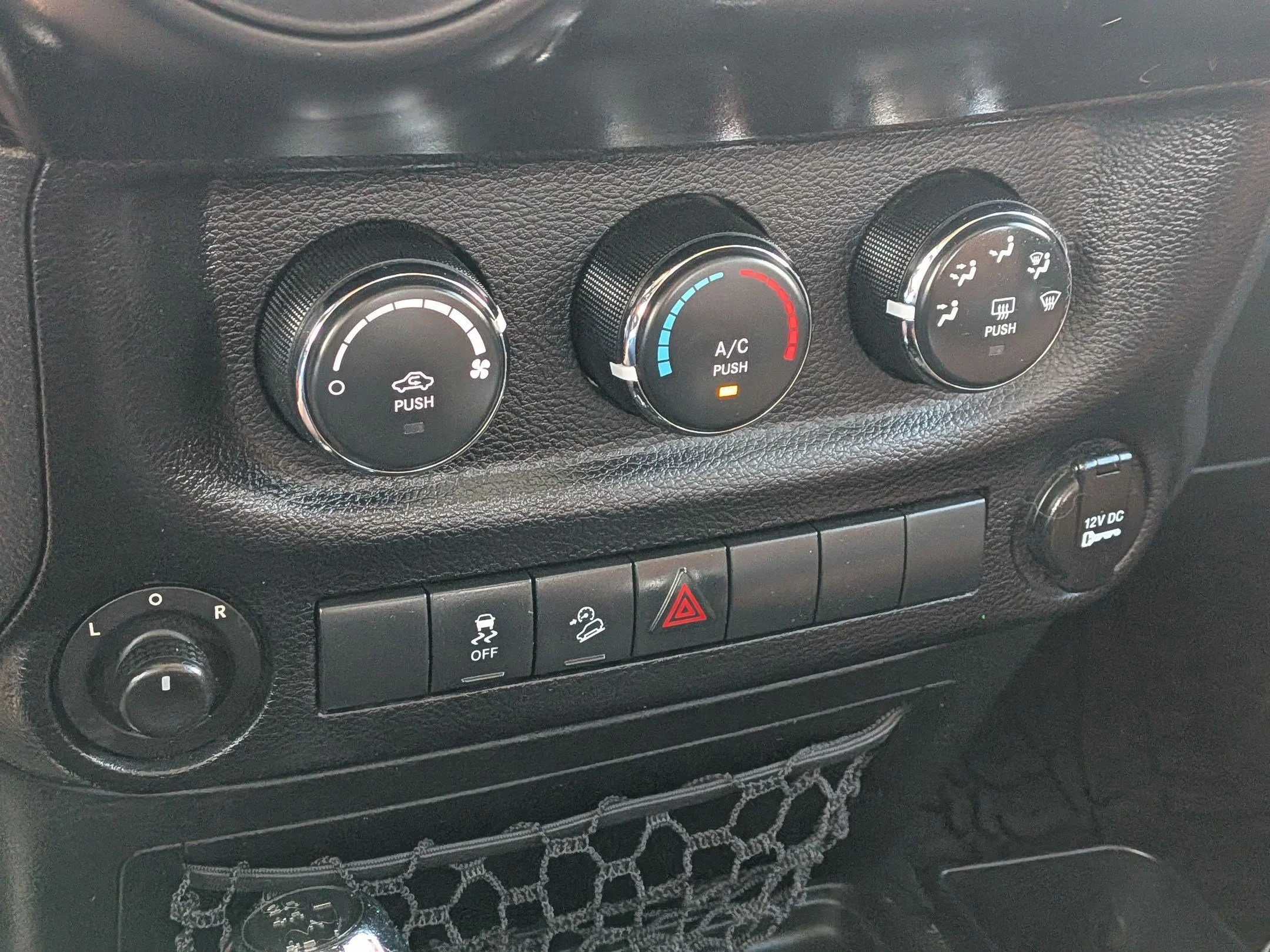 2014 Jeep Wrangler Sport - Photo 21