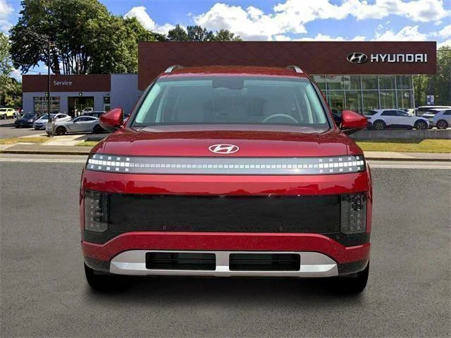 2026 Hyundai IONIQ 9 SEL - Photo 12