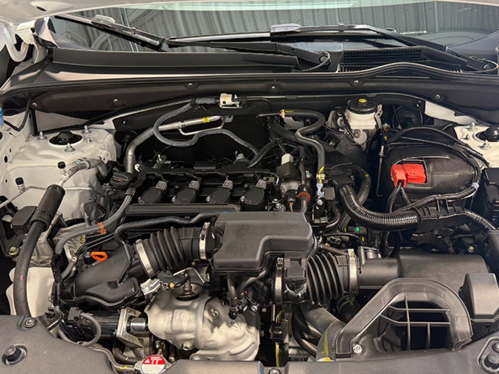 2025 Acura ADX A-Spec Package - Photo 12