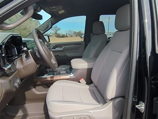 2025 Chevrolet Silverado 1500 RST - Photo 80