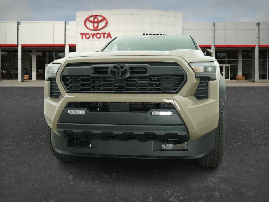 New 2026 Mudbath Toyota TRD Off-Road i-FORCE MAX image 22