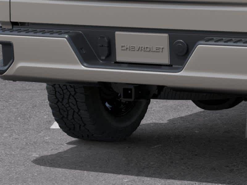 2026 Chevrolet Silverado 1500 RST - Photo 14