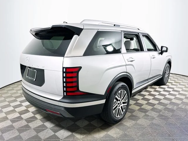 New 2026 Hyundai PALISADE HYBRID Blue SEL