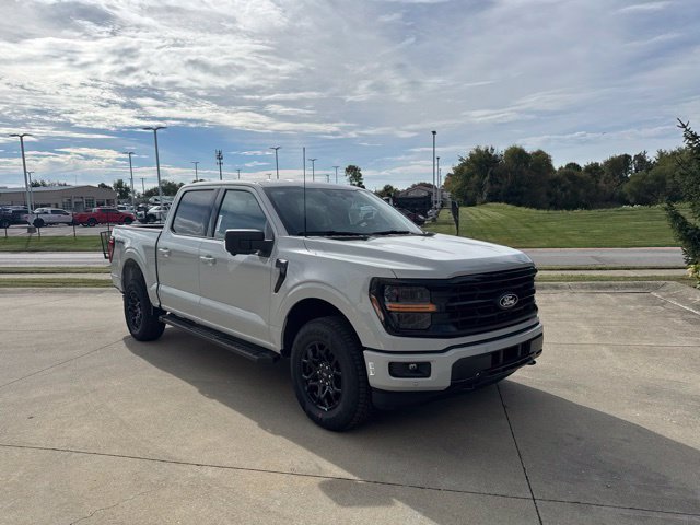 New 2026 Avalanche Ford XLT image 64