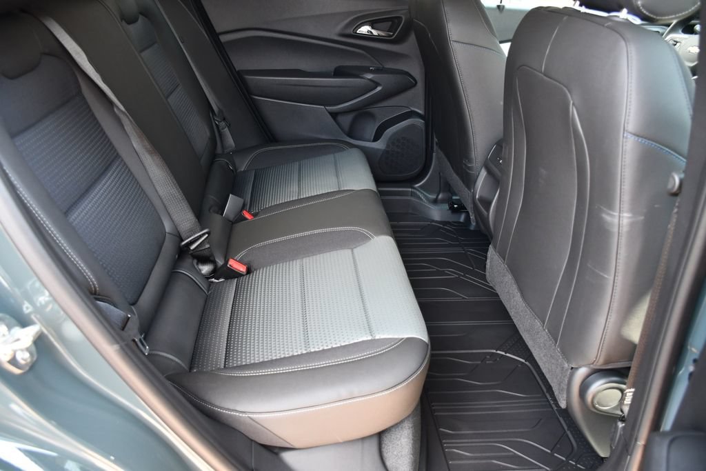 2026 Chevrolet Trax LT - Photo 27