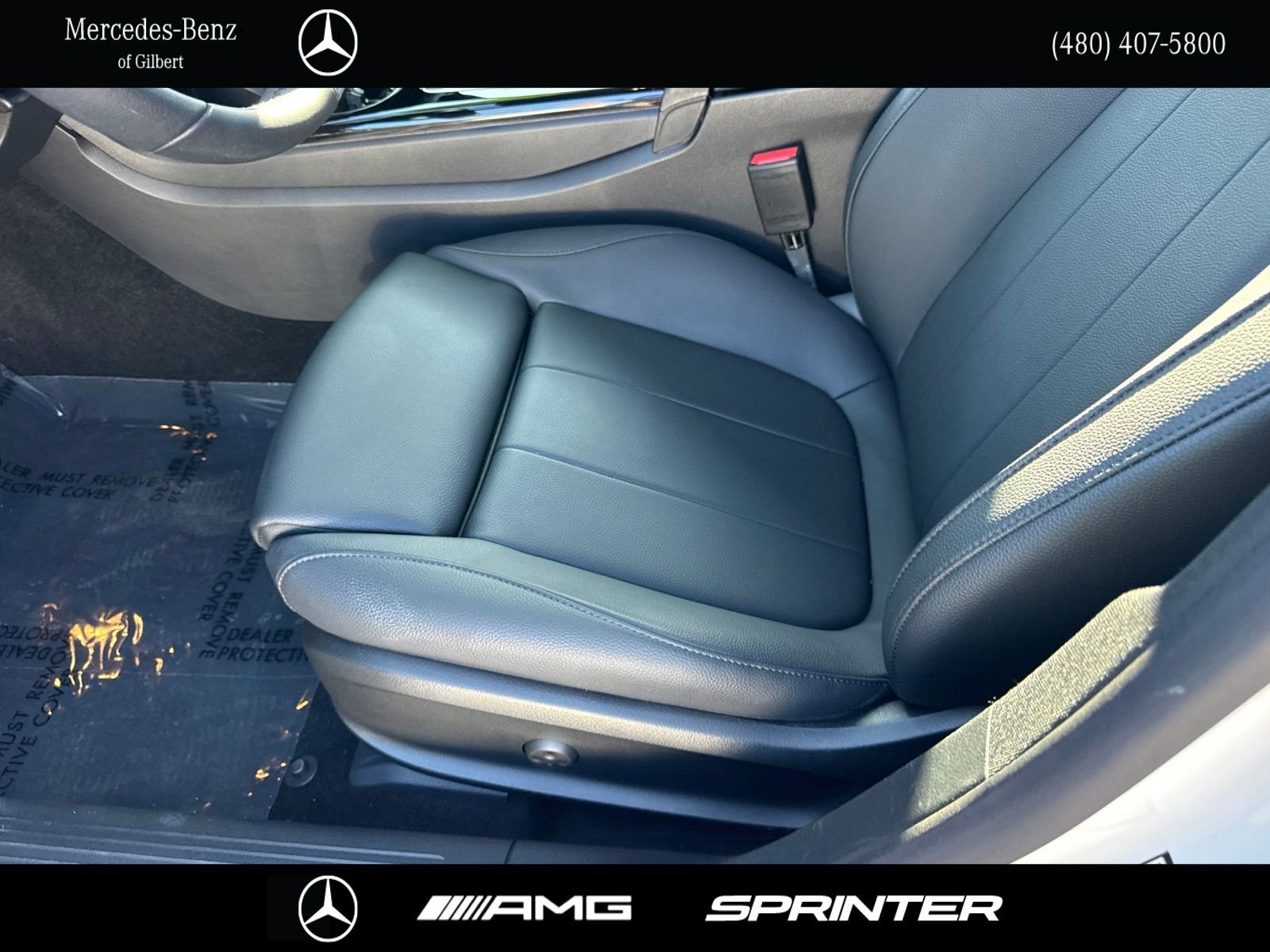 Certified Used 2026 White Mercedes-Benz CLA 250 image 12