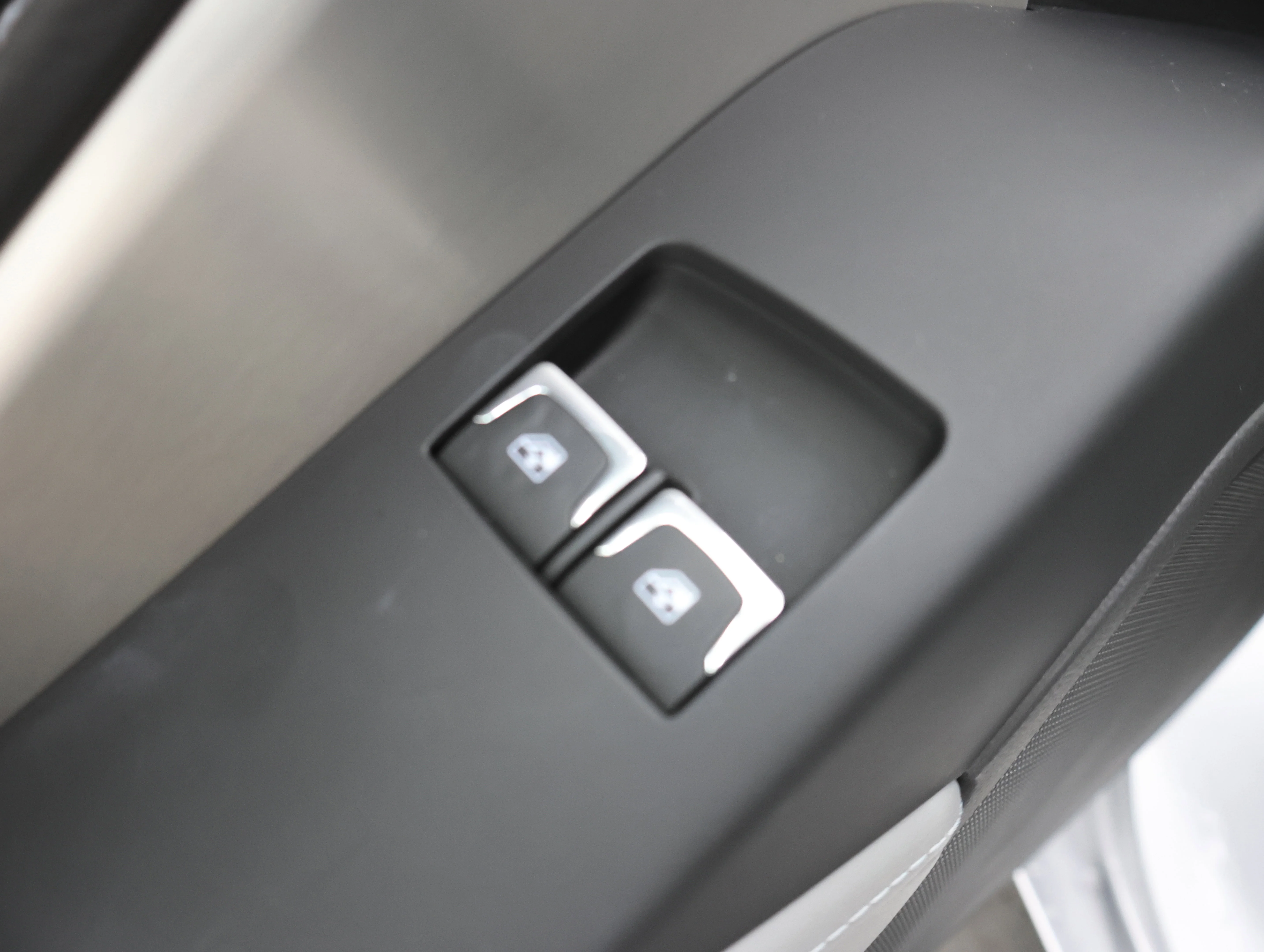 Used 2014 Blade Silver Metallic Chevrolet Base image 32