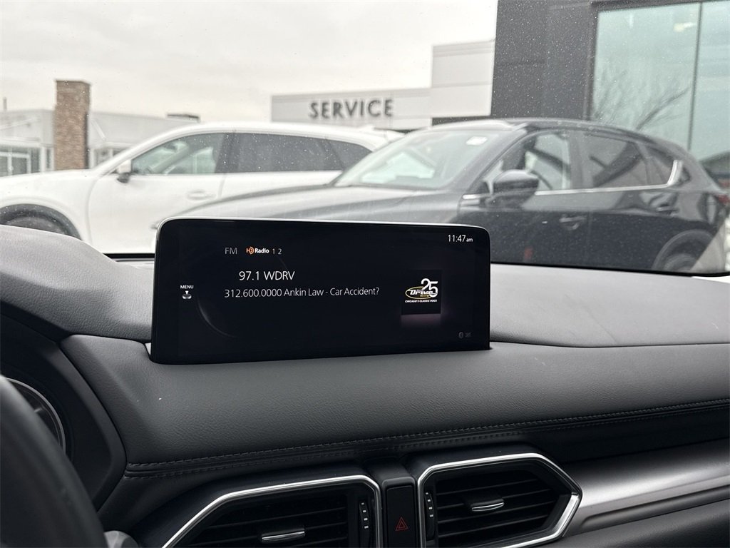 2023 MAZDA CX-5 - Image 15