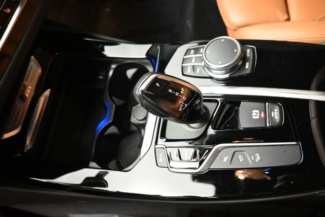 Used 2021 Black BMW M40i image 13