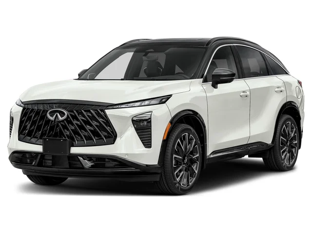 2027 INFINITI QX65 Autograph AWD