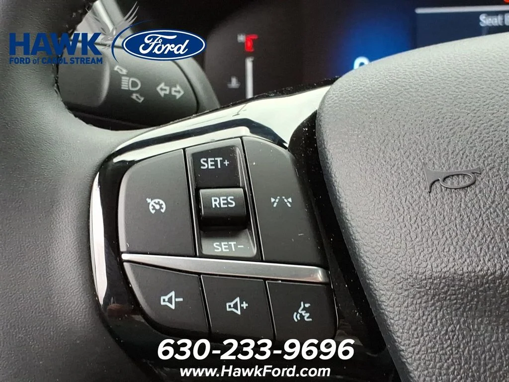 Used 2024 Silver Ford Active image 20