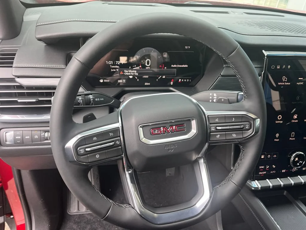 2026 GMC Acadia Elevation - Photo 13