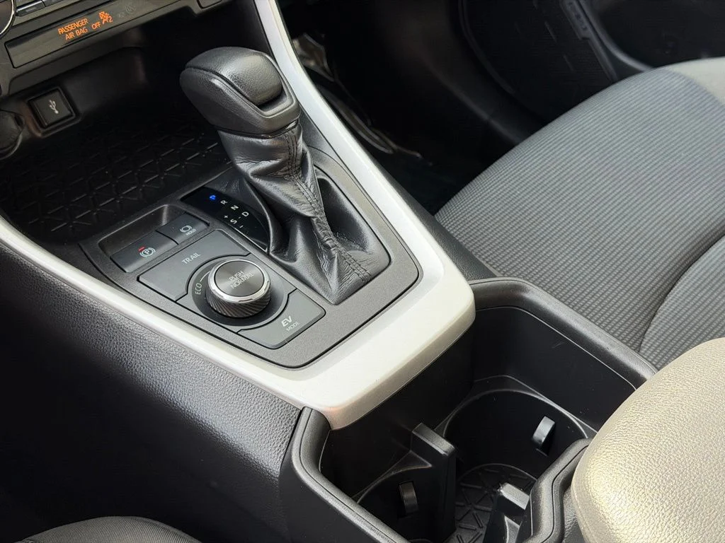 Used 2022 Black Toyota LE image 15