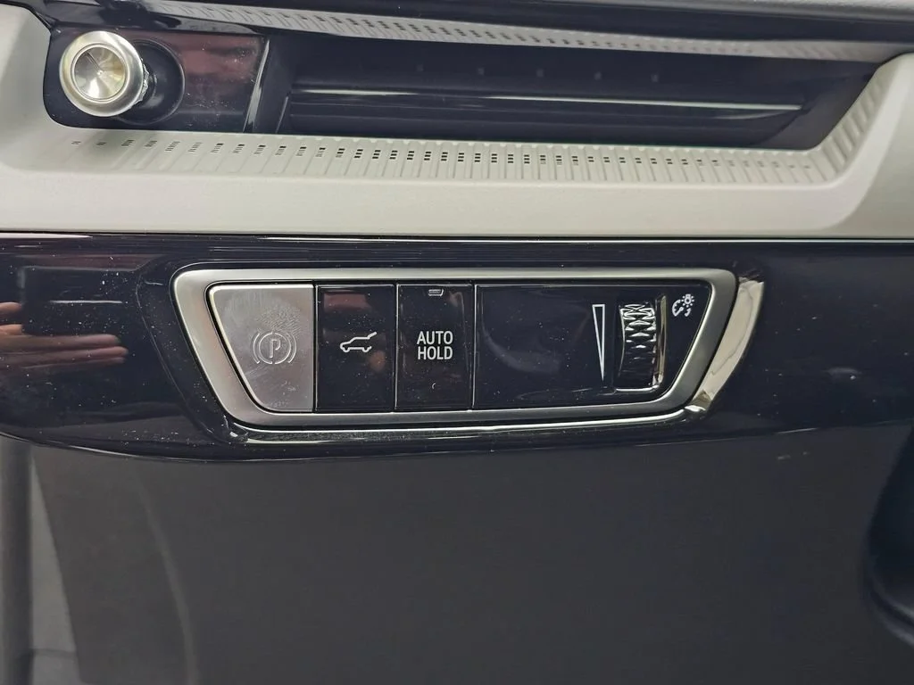New 2027 Black Raven Cadillac Sport image 23