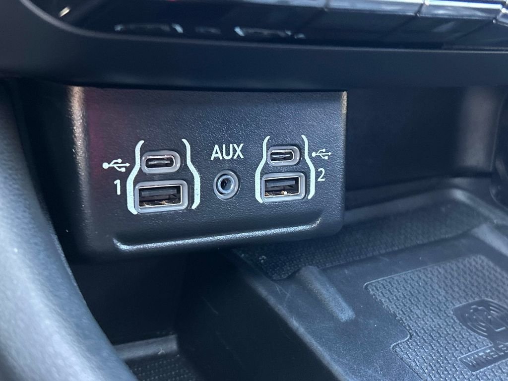 Used 2022 Black Dodge R/T Plus image 29