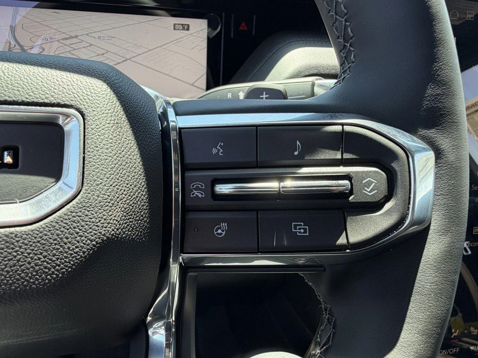 New 2026 Onyx Black GMC Denali image 25