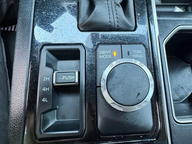 Used 2023 Black Toyota SR5 image 26