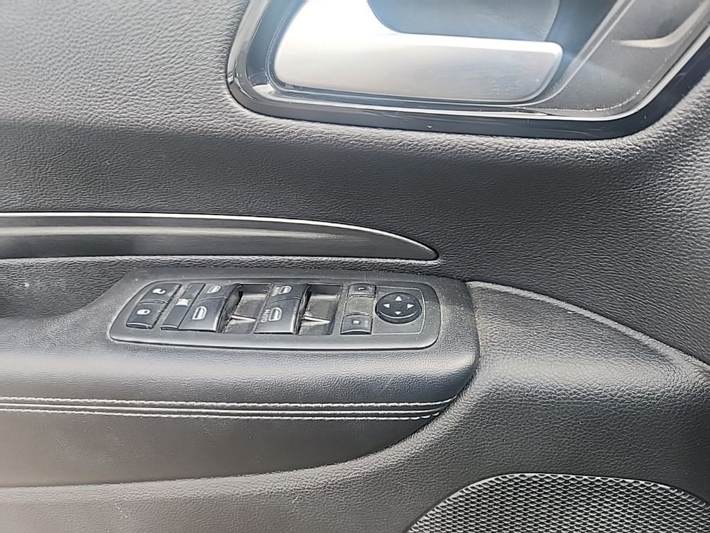 Used 2021 Gray Dodge SXT image 25