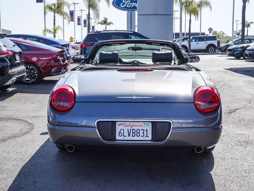 Used 2003 Gray Ford Base image 6