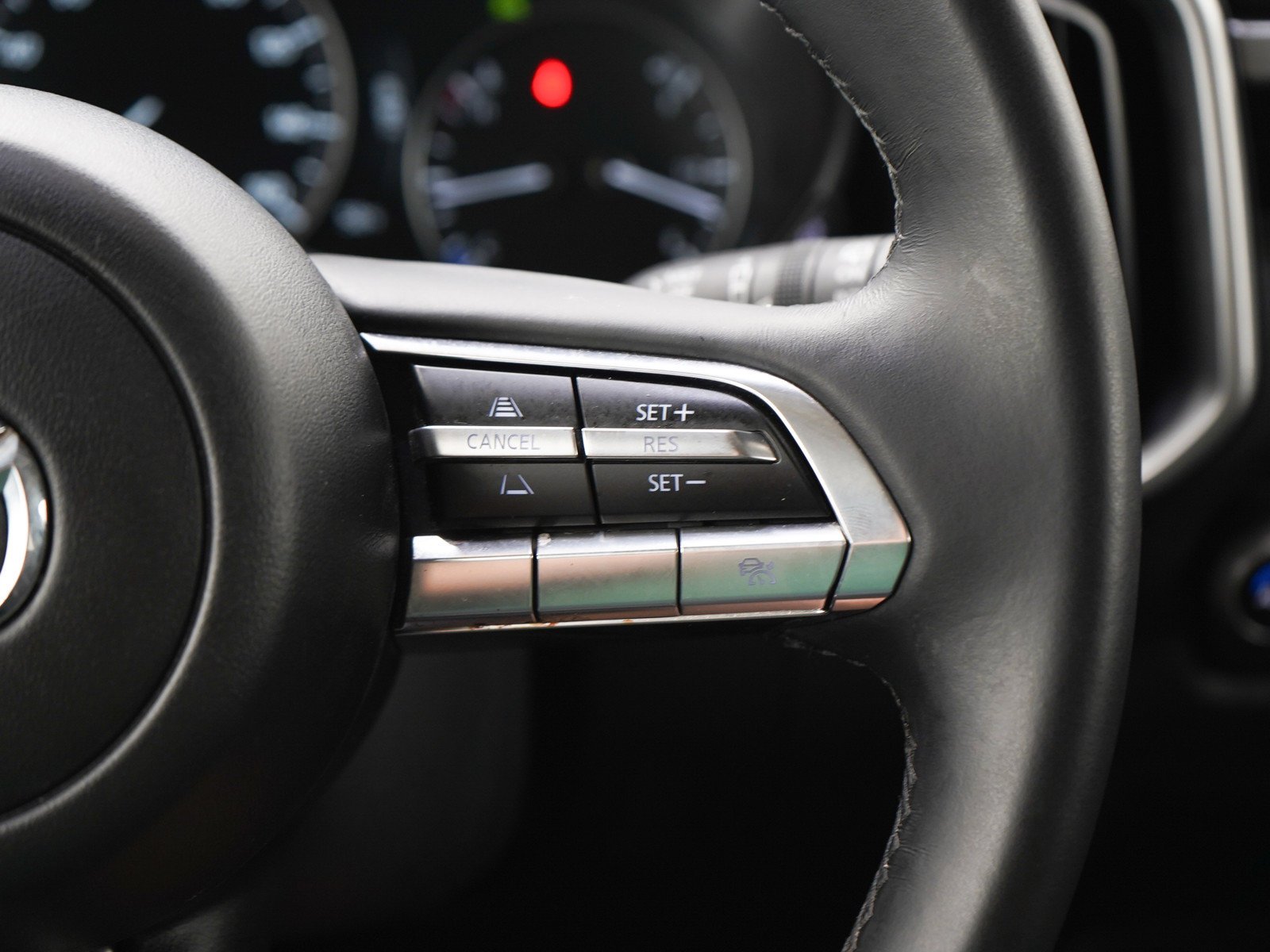 Used 2025 Wind Chill Pearl Mazda 2.5 S Preferred Package image 26