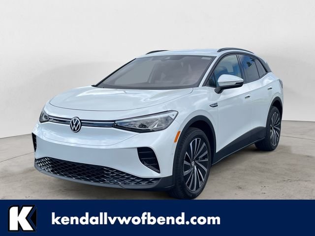 2026 Volkswagen ID.4 PRO