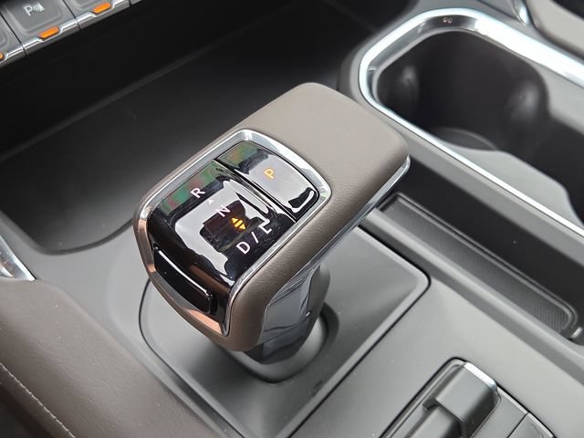 New 2026 Sterling Metallic GMC Denali image 20
