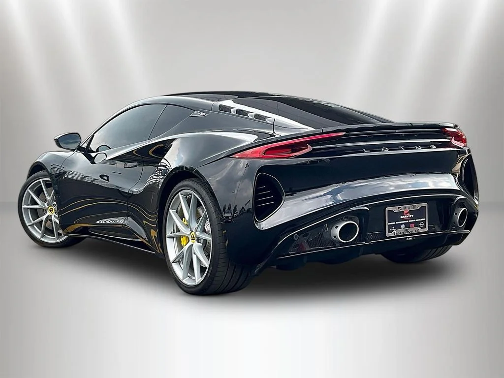 Used 2024 Cosmos Black Lotus  image 4