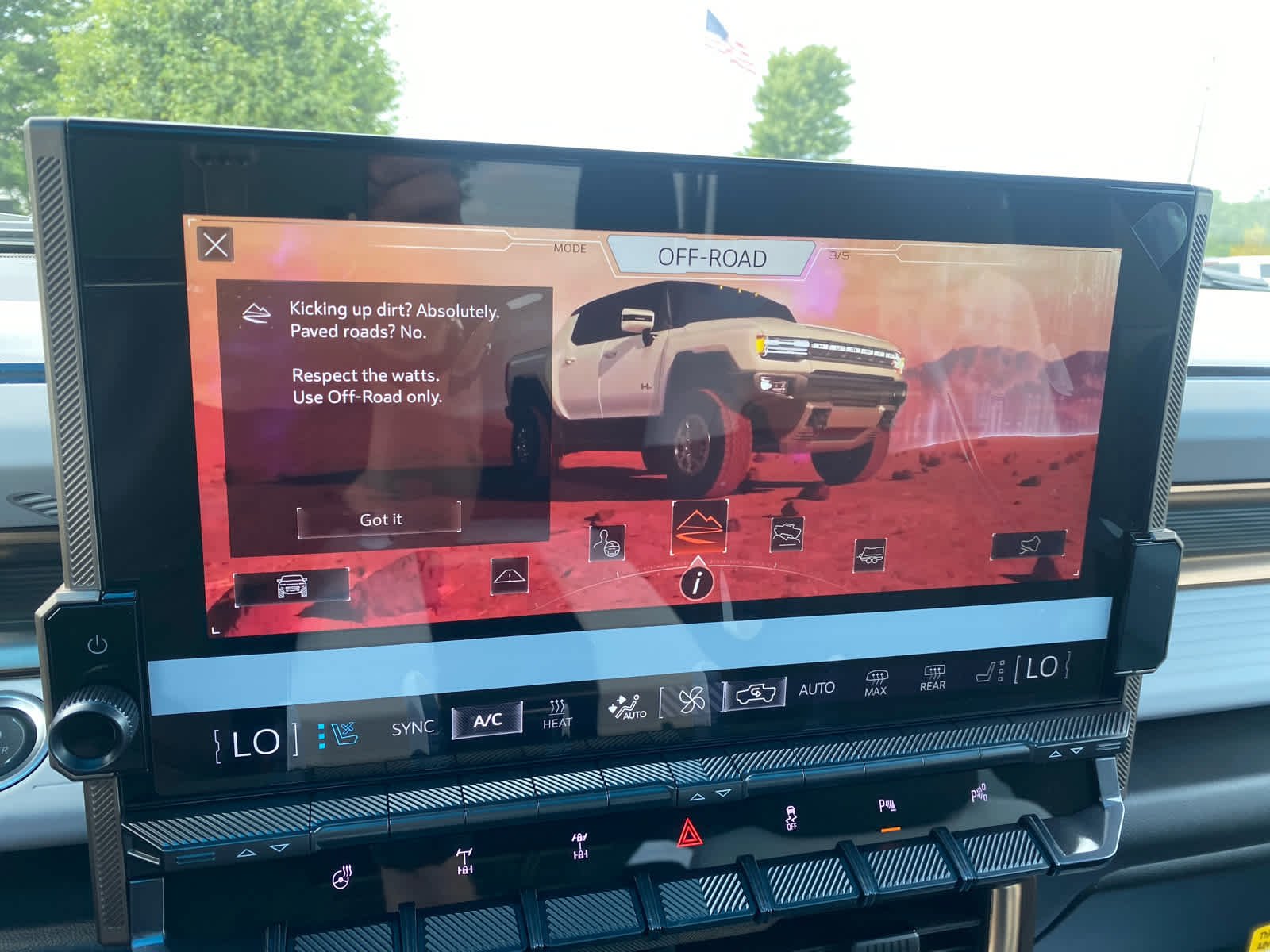 2025 GMC HUMMER EV 3X - Photo 30