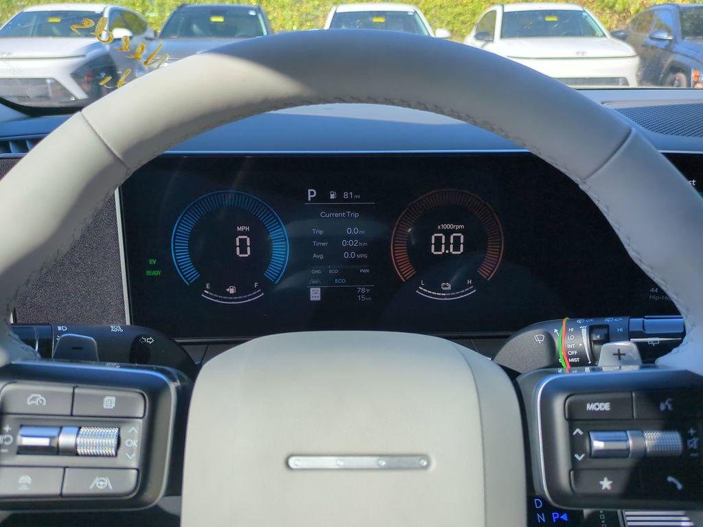2026 Hyundai Santa Fe SE - Photo 32