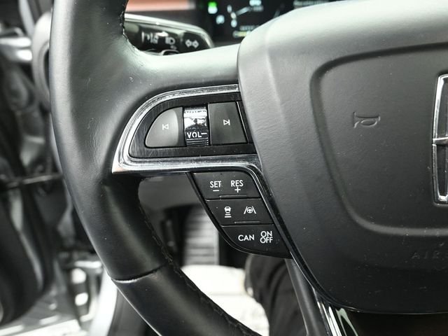 2022 LINCOLN NAUTILUS - Image 16