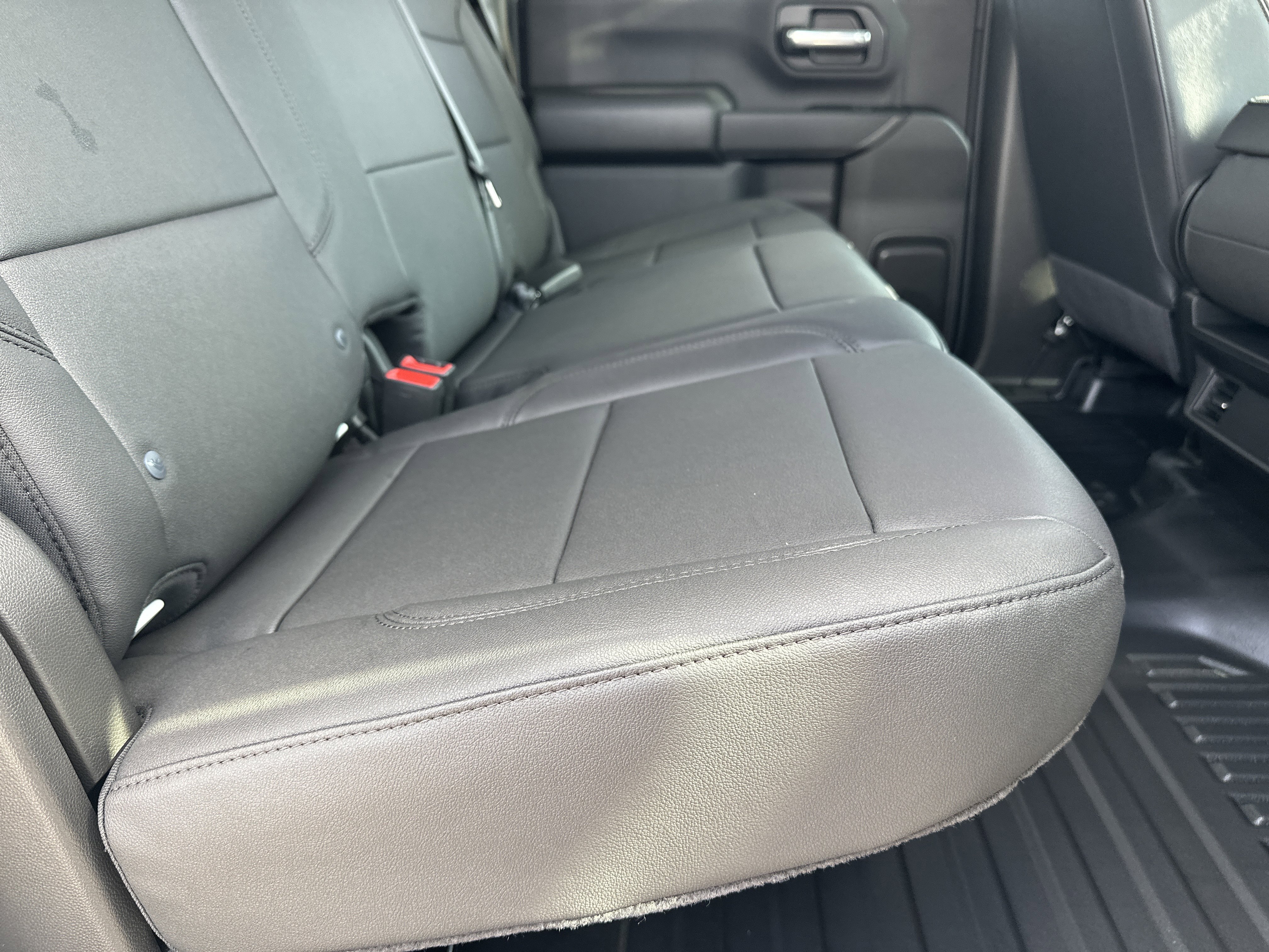 2026 Chevrolet Silverado 2500 HD Work Truck - Photo 16