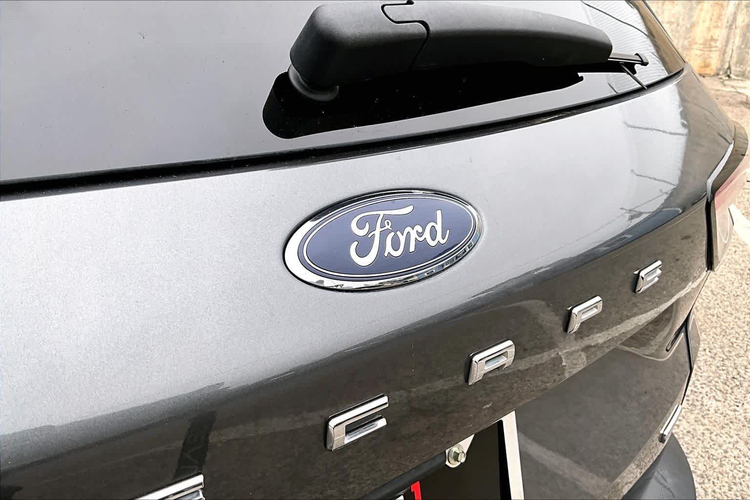 2021 Ford Escape SE - Photo 30