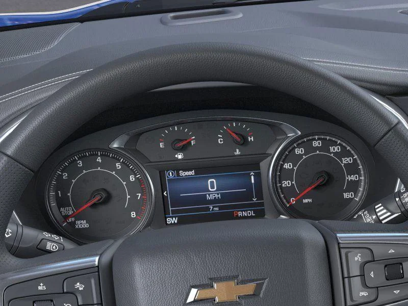 2025 Chevrolet Blazer 2LT - Photo 18