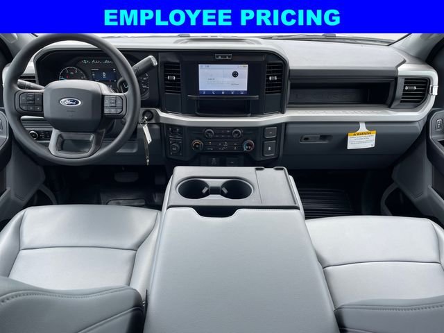 New 2026 White Ford XL image 10