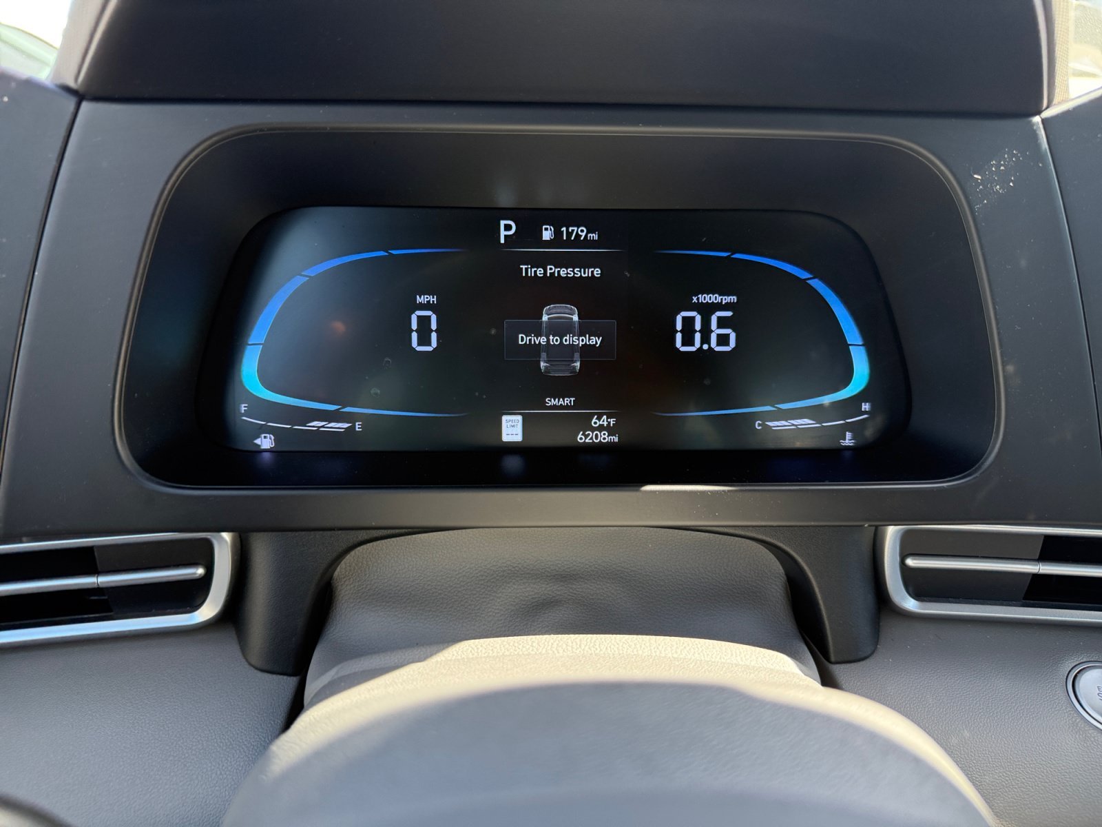 Certified Used 2026 Ecotronic Gray Hyundai SEL Sport image 11