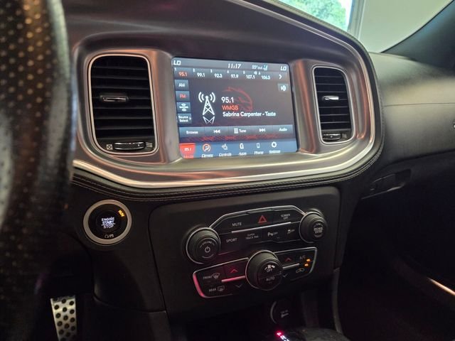 Used 2021 Blue Dodge R/T image 20
