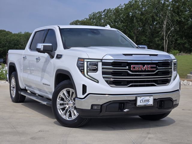 2022 GMC Sierra 2WD Crew Cab Short Box SLT's photo