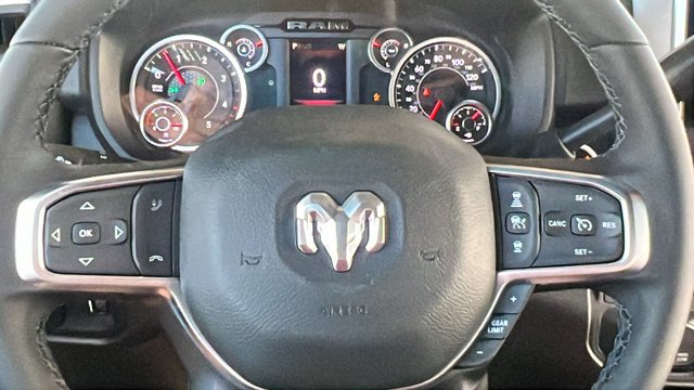 2026 RAM 2500 Big Horn - Photo 31