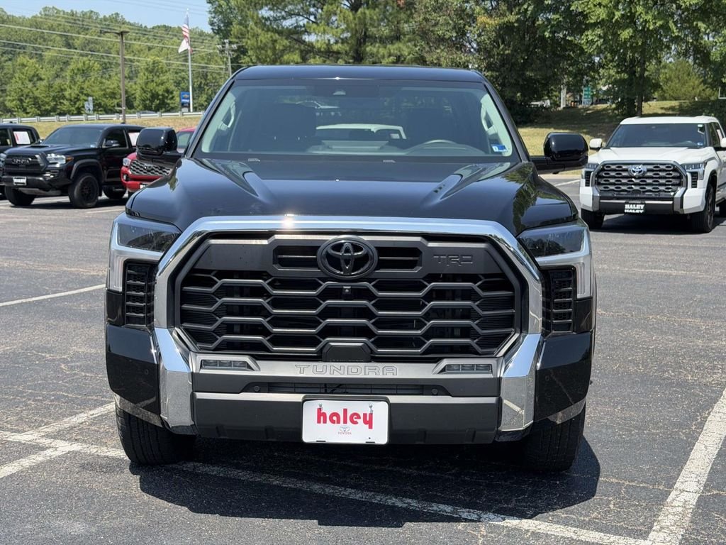 2023 Toyota Tundra SR5 - Photo 24