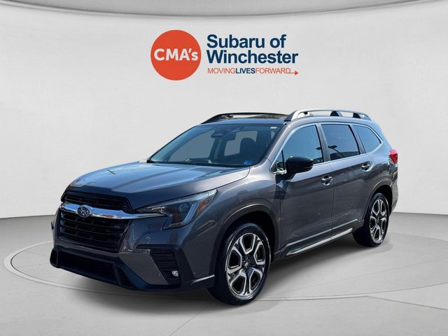 2024 Subaru Ascent Limited