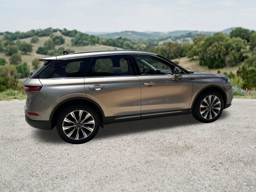 Used 2020 Brown Lincoln Reserve image 10